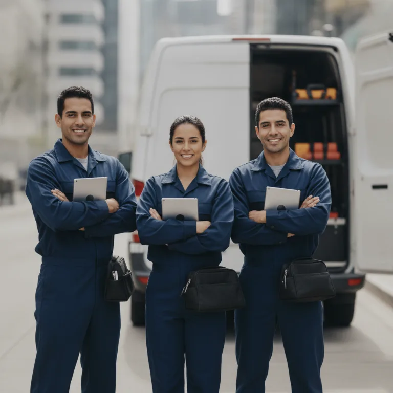 Corredor de Ciberseguros equipo en Saltillo
